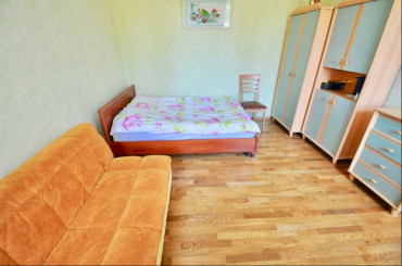 3-комнатный 3 этажный дом, 100 м2, г. Ялта, ул. Московская, д. 45