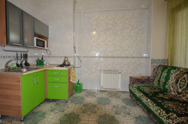 1-комнатная квартира, 40 м2, 2/3 этаж, г. Ялта, ул. Пушкинская, д. 5