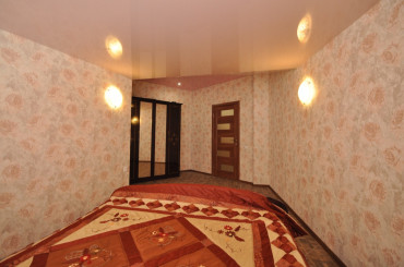 3-комнатная квартира, 65 м2, 4/4 этаж, г. Ялта, ул. Игнатенко, д. 7