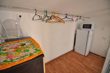 2-комнатная квартира, 40 м2, Пентхаус/3 этаж, г. Ялта, ул. Игнатенко, д. 2