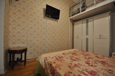 1-комнатная квартира, 25 м2, 2/5 этаж, г. Ялта, ул. Игнатенко, д. 3
