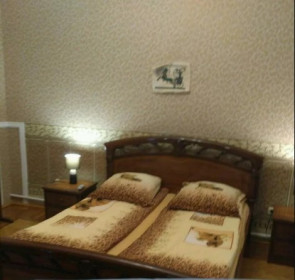 3-комнатный 1 этажный дом, 60 м2, г. Ялта, ул. Кирова, д. 29