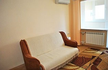 1-комнатная квартира, 35 м2, 2/5 этаж, г. Ялта, ул. Садовая, д. 28