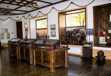 музей Истории Крымской войны