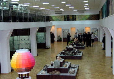 Севастопольский военно исторический музей заповедник