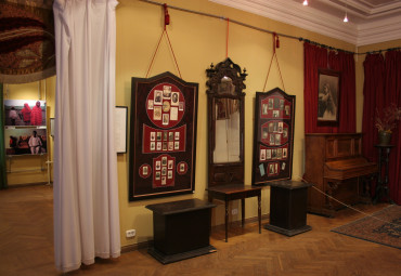 Фотографический музей «Дом Метенкова»