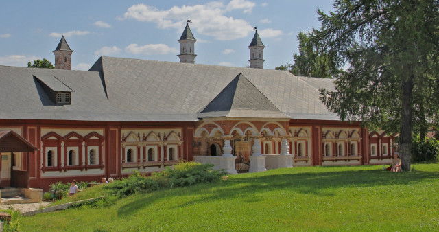 Звенигородский Музей
