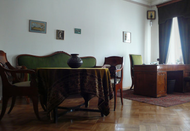 Музей-квартира Александра Блока