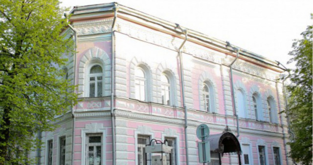 Музей истории города Ярославля