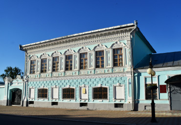 Музей истории города Елабуги