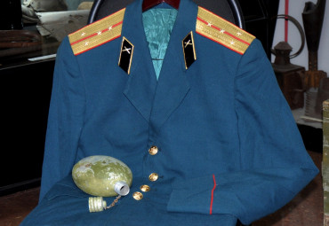 Историко-краеведческий музей обороны Туапсе