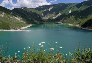 Гранд-тур: Чечня + Северная Осетия. Грозный - Макажой - Ушкалой - Владикавказ - Даллагкау - Верхний Цей - Бирагзанг - Кармадон - Даргавс