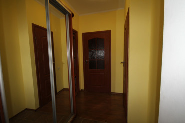 1-комнатная квартира, 25 м2, 2/3 этаж, г. Ялта, ул. Дражинского, д. 31