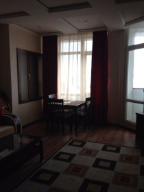 2-комнатная квартира, 60 м2, 5/7 этаж, г. Ялта, ул. Володарского, д. 11