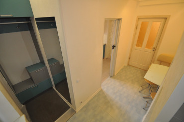3-комнатный 3 этажный дом, 100 м2, г. Ялта, ул. Руданского, д. 1
