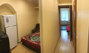 2-комнатная квартира, 45 м2, 2/2 этаж, г. Ялта, ул. Войкова, д. 2